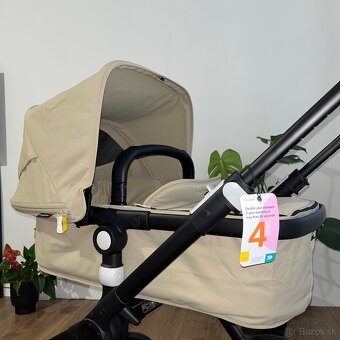 Bugaboo Fox Cub - 2
