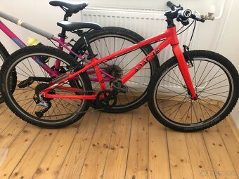APACHE Tuari 24" - 2