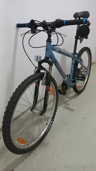 Bicykel Author Outset 26" - 2