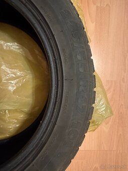 pneumatiky Sebring 225/55 R17 - 2