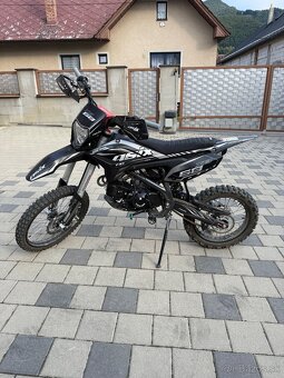 Predam pitbike - 2