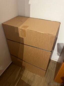 Kivik ikea podnozka Nova nerozbalena - 2