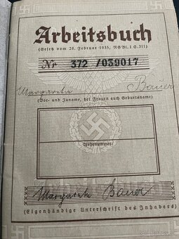 Arbeitsbuch - 2