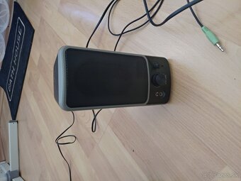 Génius Repro k pc - 2