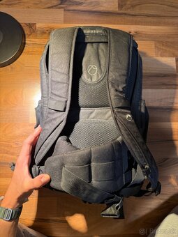 Fotobatoh Lowepro Flipside 400 AW - 2