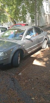 Predam passat b5.5 1.9tdi 74kw - 2