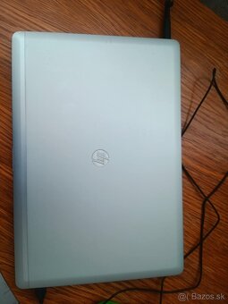 HP Elitebook 9470 m - 2