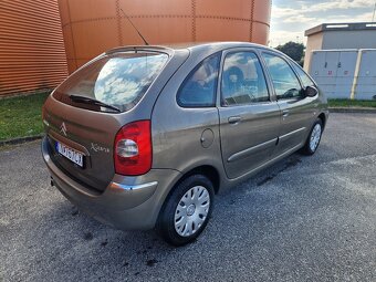 Citroën Xsara Picasso - 2