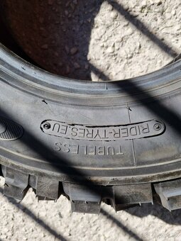 Pneumatika  Rider Tyres  Greenland M/T 195/80R15 - 2