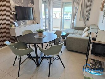 Novalja – nádherne zariadený apartmán neďaleko pláže - 2