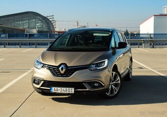 Renault Scénic Energy TCe 130 Premiere Edition - 2