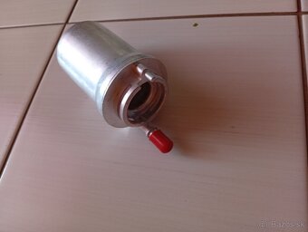 Palivový filter Fabia - 2