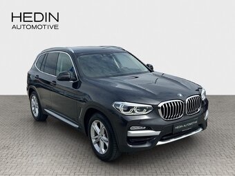 BMW X3 2,0d xDrive - 2