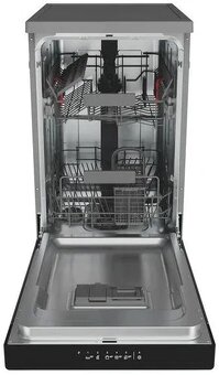 Nová málo používaná Whirlpool umyvačka riadu - 2