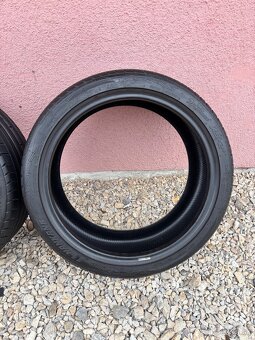 225/40 R18 Nankang Sportnex -letné - 2