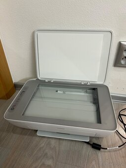 Hp tlačiareň - 2