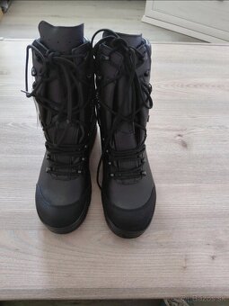 Prabos ECWCS 2010 army kanady 42,5 - 2