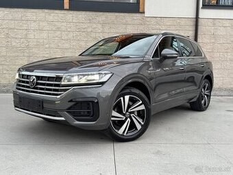 Volkswagen Touareg R-line 3.0TDi mod 2022 - Odpočet DPH - - 2