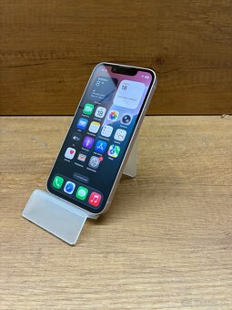 Iphone 13 mini, 🔋100%, 128gb+Zaruka - 2