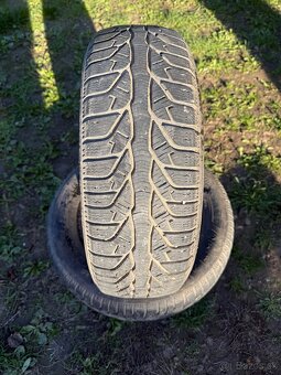 Pneumatiky Značky Kleber 185/65/R14 - 2