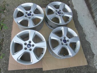 5x108 R17 Ford - 2