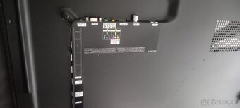 Ponúkam na predaj TV Samsung za 120 € - 2