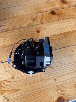 Parkovacia kamera VW - 2