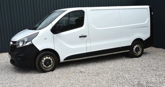 Opel Vivaro 1.6 dci Nákladné vozidlo - 2