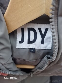 Zimný kabat v.M - 2