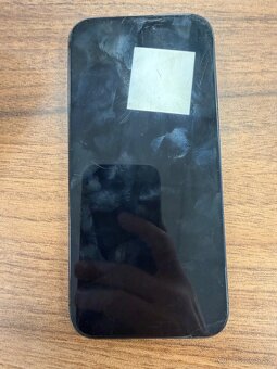 iPhone 16 pro max 512GB / cena nižšia poškriabaný display - 2