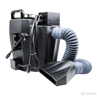 Výrobník plazivého dymu 3500W - 2