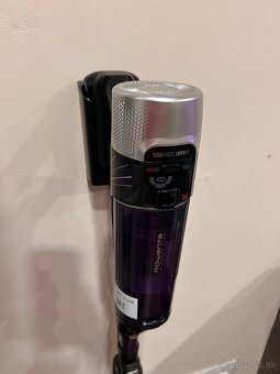 Rowenta ručný tycovy vysavac - 2