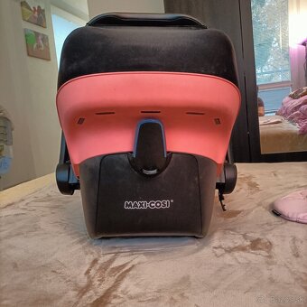 Vajíčko MaxiCosi - 2