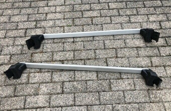 Priečniky ŠKODA - 2