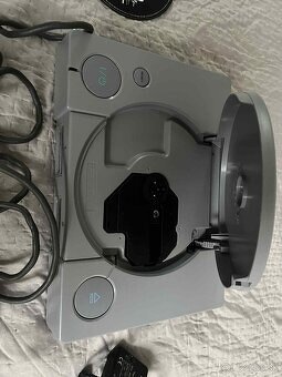 SCPH-5552 / PLAYSTATION 1 / PS1 / PSX - 2