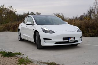 Tesla Model 3 Refresh I 239 kW I 60KWH I DPH - 2