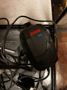 Akvárium Ferplast Cayman 50 - 2