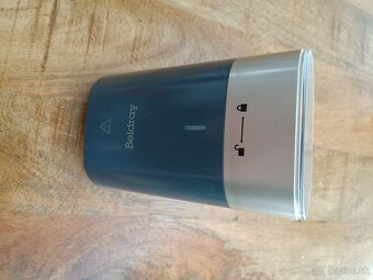 Beldray rucna cestovna naparovacia zehlicka - 2