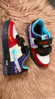 Nike Air Force 1 Los Angeles - 2