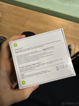 AirPods 3 pro 2025 - 2