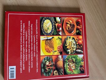 Kucharska kniha - 2