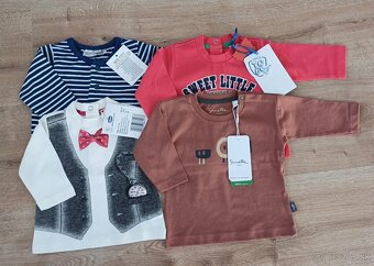 Nové detské oblečenie - 2