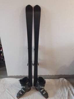 Predám lyže salomon race gs - 2