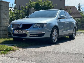 Volkswagen Passat 2.0 TDI Highline DSG - 2