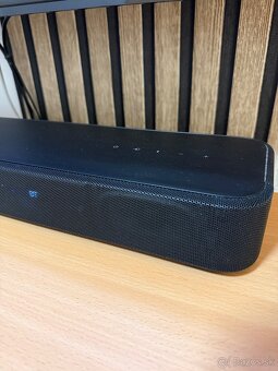 sounbar Sony ht-s2000 + Subwoofer Sony SA-SW3 - 2