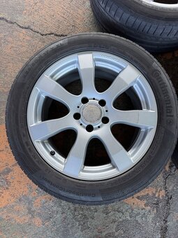 5x112 R17 Tomason 225/50 R17 - 2