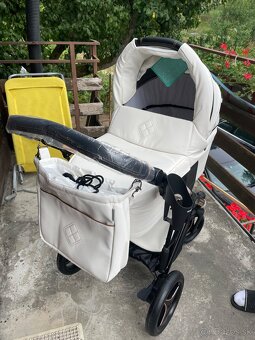 Bebetto premium pascal - 2