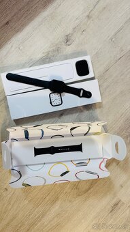 Apple watch 7 45mm - 2