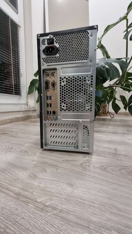 🖥️ 2× Funkčné PC zostavy – spolu LEN 60 € (Asus, , SSD/HDD - 2