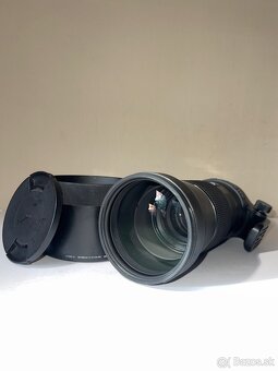 Sigma 150-600mm f/5-6.3 DG OS HSM Contemporary – 1200€ - 2